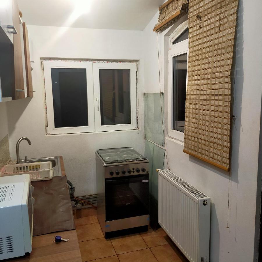 Vila Elena Ap 2 Apartment Bucharest Luaran gambar